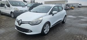 Renault Clio IV dCi 75 Expression 2013