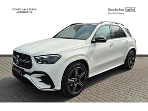 Mercedes-Benz GLE W167 300 d mHEV 4-Matic AMG Line 2024