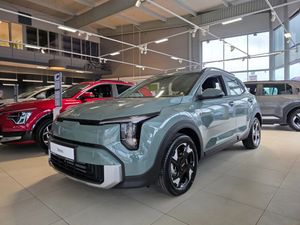 Kia Stonic 1.0 T-GDI M DCT 2025