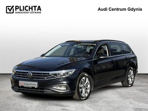 Volkswagen Passat B8 2020