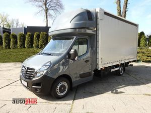 Opel Movano 2020