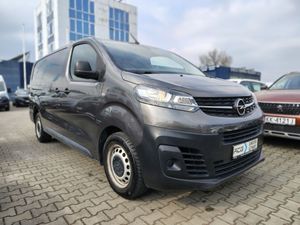 Opel Vivaro 2024