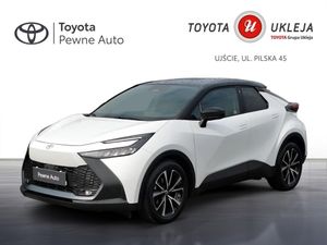 Toyota C-HR 1.8 Hybrid Style 2024