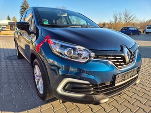 Renault Captur / QM3 I (ENERGY) TCe 90 LIMITED 2018