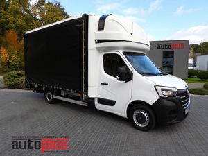 Renault Master 2022