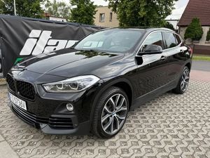 BMW X2 F39 2018
