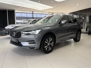 Volvo XC60 II 2021