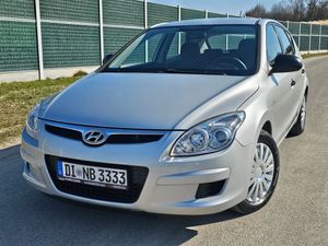 Hyundai i30 I 1.6 CRDi Base 2009