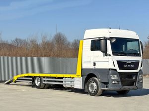 MAN TGX 2014