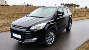Ford Kuga II 2014