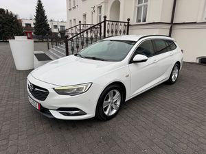 Opel Insignia B 2.0 CDTI 2019