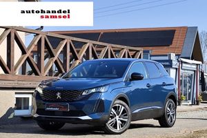 Peugeot 3008 II PureTech 130 Stop & Start GPF Allure Pack 2023