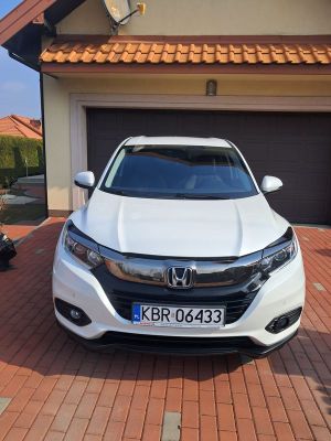 Honda HR-V II 1.5 Elegance (ADAS/Honda Connect+) 2019