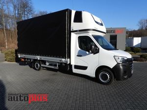 Renault Master 2022