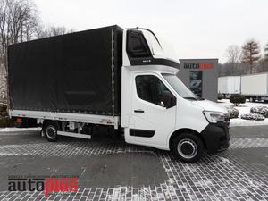 Renault Master 2023
