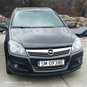 Opel Astra H 1.6 Cosmo EU6 2012