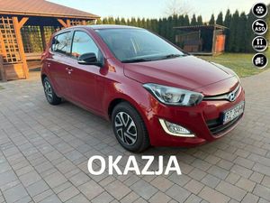 Hyundai i20 I 2014