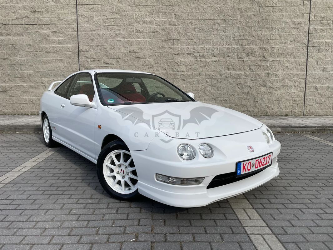 Honda Integra 1998
