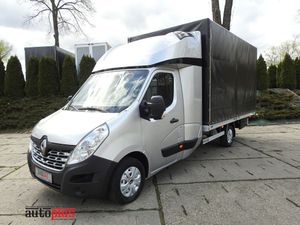 Renault Master 2018
