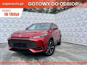 MG HS 1.5T HEV+ Excite 2025