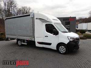 Renault Master 2022