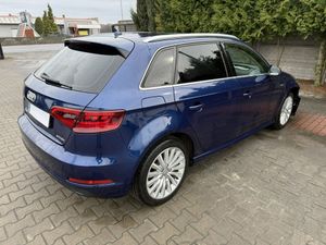 Audi A3 8V 2015