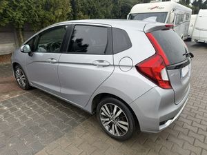 Honda Jazz IV 2020