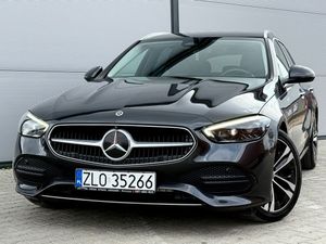 Mercedes-Benz C W206 220 d 9G-TRONIC Avantgarde 2022