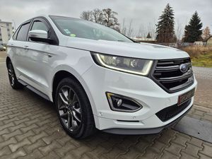 Ford Edge 2.0 TDCi 4x4 ST-LINE 2016