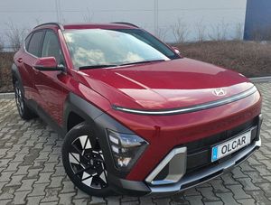 Hyundai Kona II 1.6 GDI Hybrid Executive DCT 2025