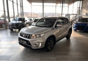 Suzuki Vitara III 1.4 Boosterjet Allgrip Automatik S 2019