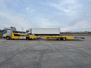 Mercedes-Benz Atego 2010