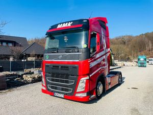 Scania R-series 2015