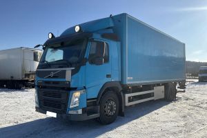 Volvo FM 2016