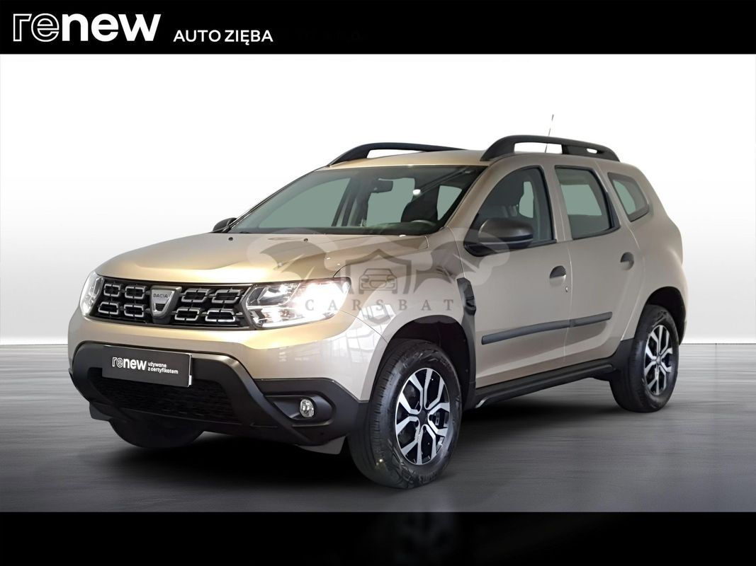 Dacia Duster II 1.0 TCe Essential 2020