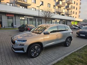 Skoda Karoq 1.5 TSI ACT 4x2 Style DSG 2022