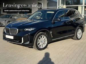 BMW X5 G05 xDrive30d 2025