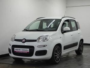 Fiat Panda III 1.3 Multijet Start&Stopp Lounge 2014