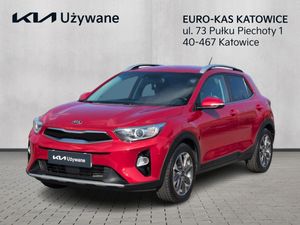 Kia Stonic 1.4 L 2018