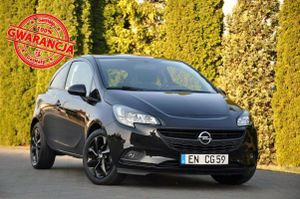 Opel Corsa E 2019