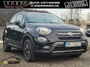 Fiat 500X 1.4 Multiair 4x2 S&S Cross Plus 2015
