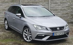 Seat Leon III 2.0 TDI DPF Ecomotive DSG FR 2019