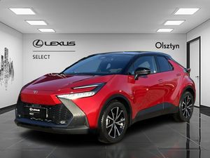 Toyota C-HR 2.0 Hybrid Dynamic Force Style 2024