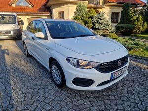 Fiat Tipo II 1.4 16V Lounge 2017