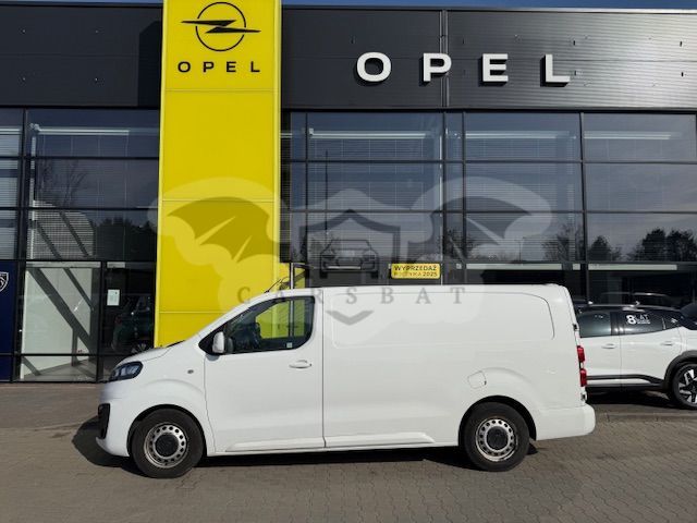 Opel Vivaro 2021