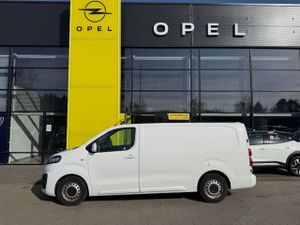 Opel Vivaro 2021