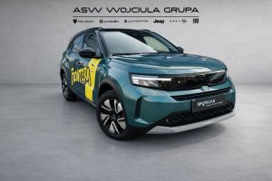 Opel Frontera C 1.2 T mHEV GS eDTC6 2025