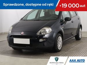 Fiat Punto 2014