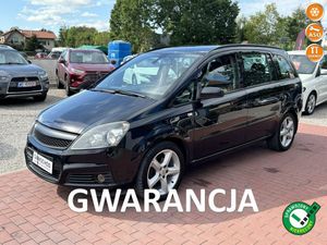 Opel Zafira B 1.6 Enjoy 2007
