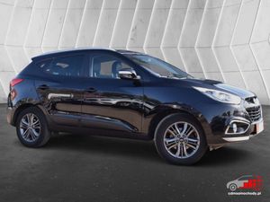 Hyundai ix35 2014